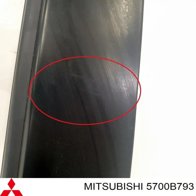 Передняя левая дверь Q-fix Q3760599 цена, от 278.22 USD