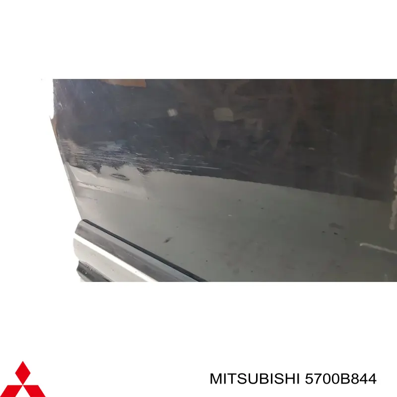  5700B844 Mitsubishi