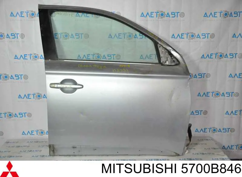  5700B846 Mitsubishi