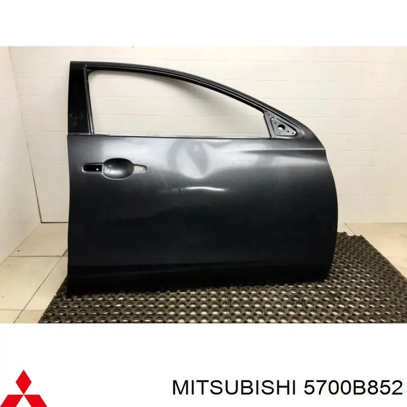 Дверь передняя правая Mitsubishi 5700B852 цена, от 207.84 USD