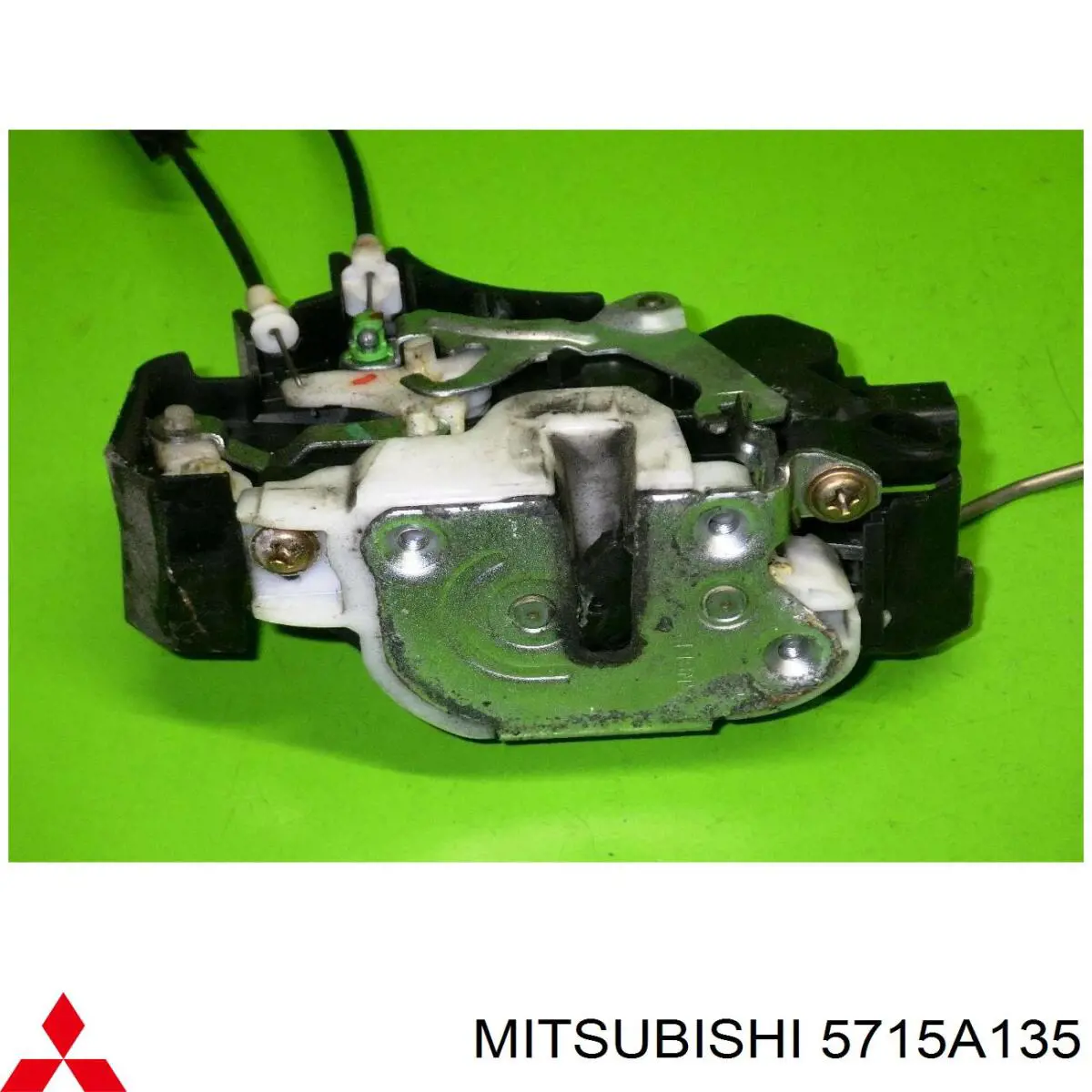 5715A135 Mitsubishi 