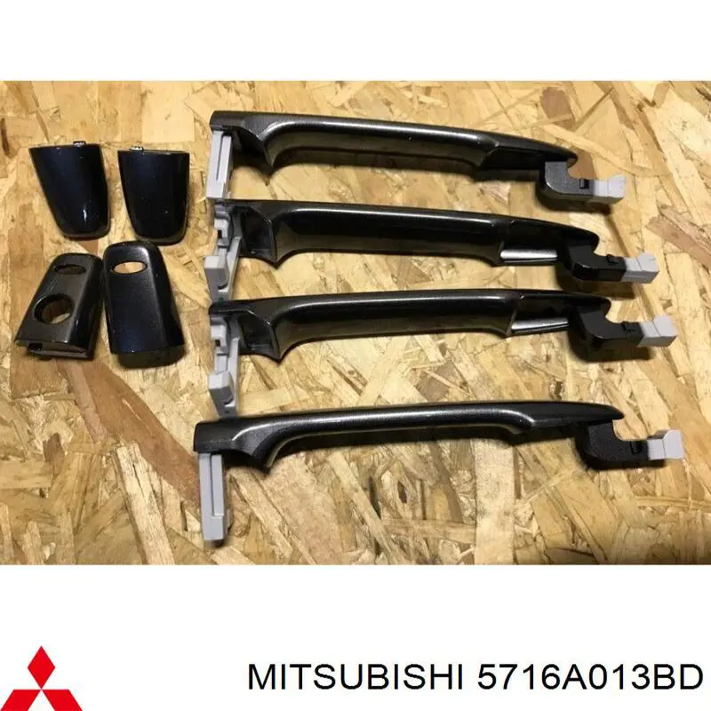5716A013BD Mitsubishi