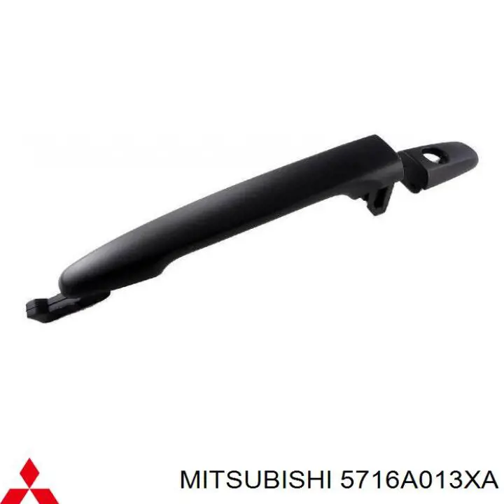 5716A013XA Mitsubishi