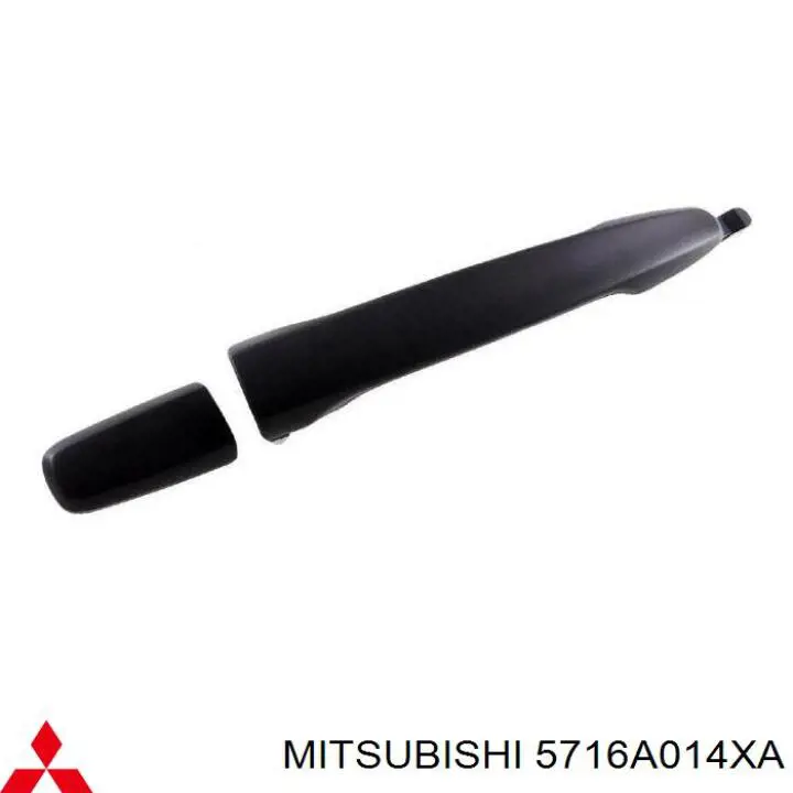 5716A014XA Mitsubishi