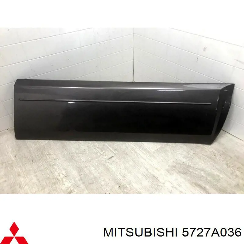 5727A036 Mitsubishi 