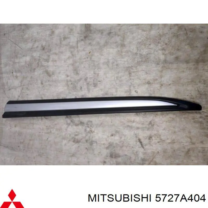  5727A404 Mitsubishi