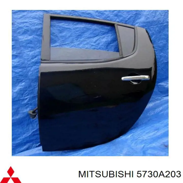 5730A203 Mitsubishi 