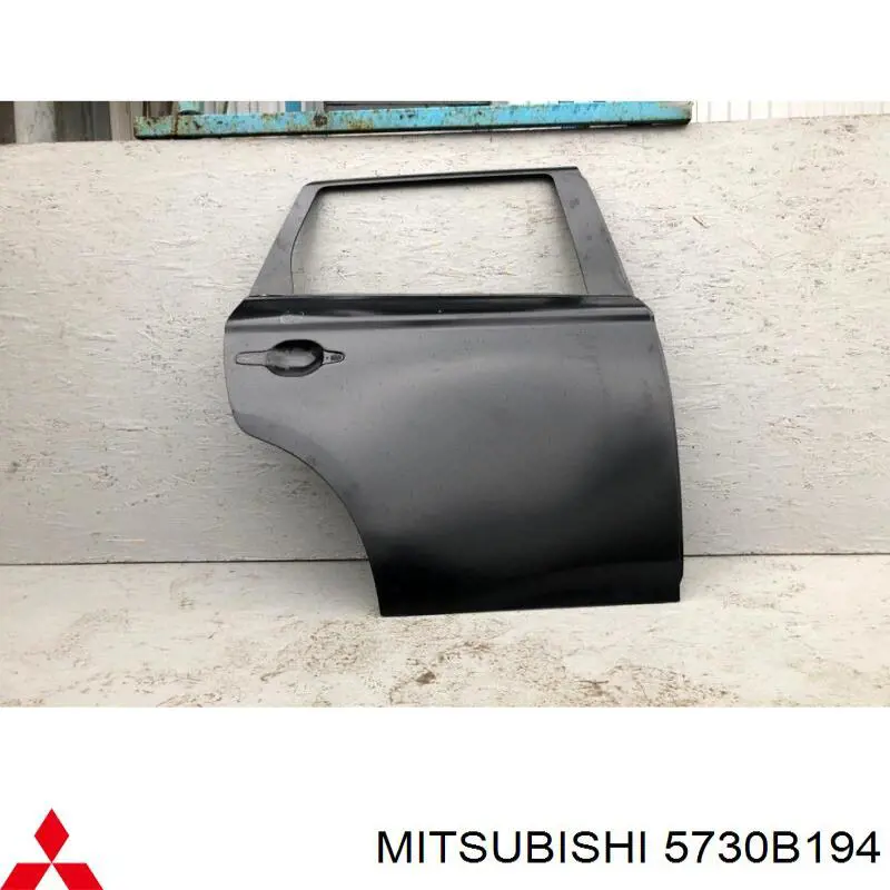 5730B194 Mitsubishi 