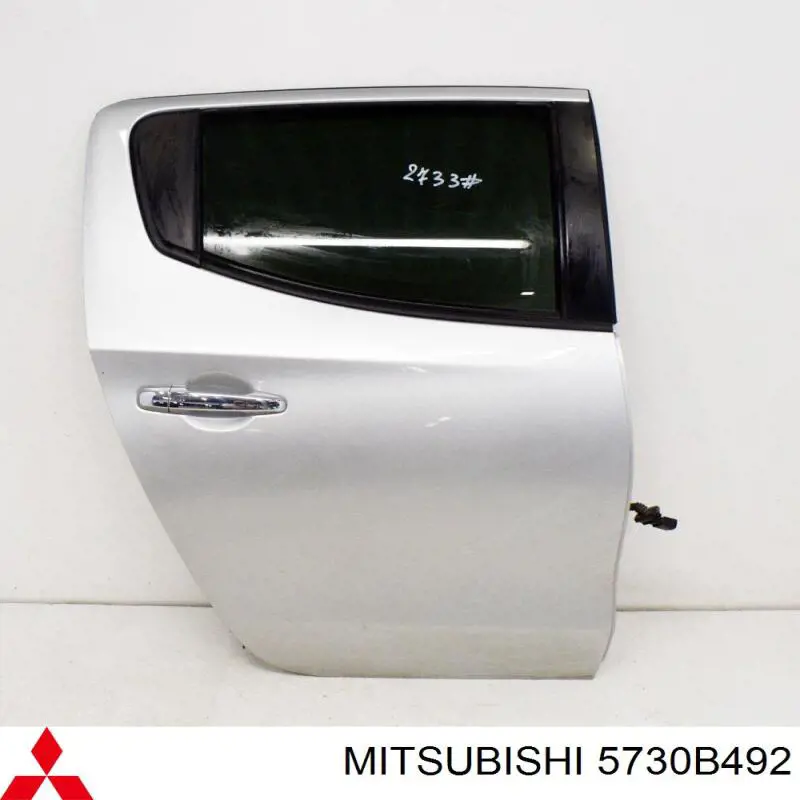  5730B492 Mitsubishi