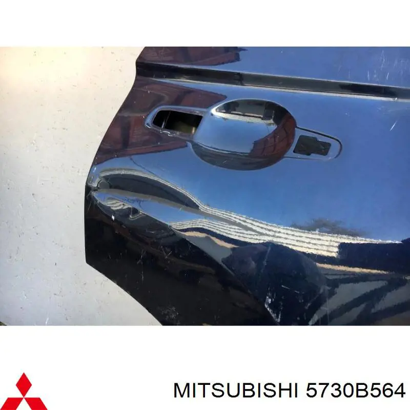 5730B564 Mitsubishi 