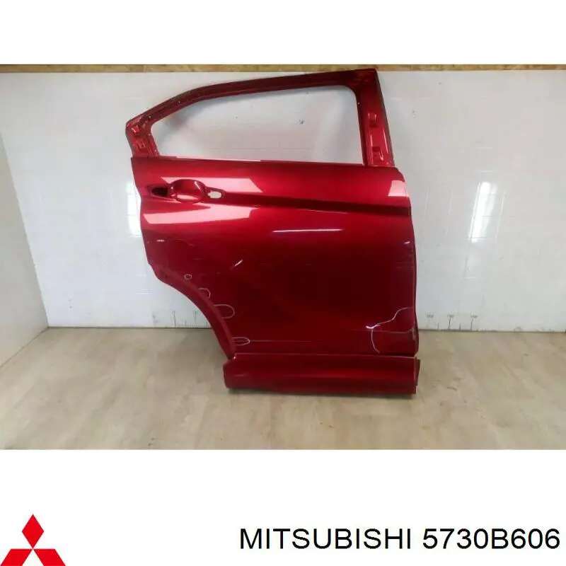 5730B606 Mitsubishi 