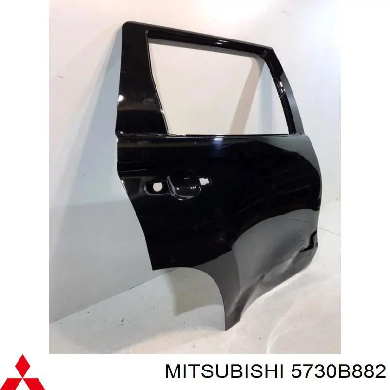  5730B882 Mitsubishi