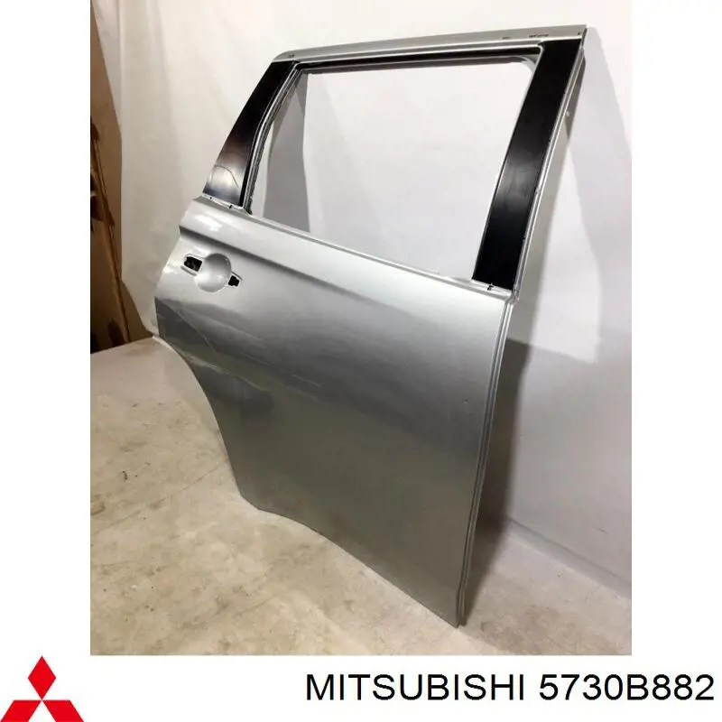 5730B882 Mitsubishi 