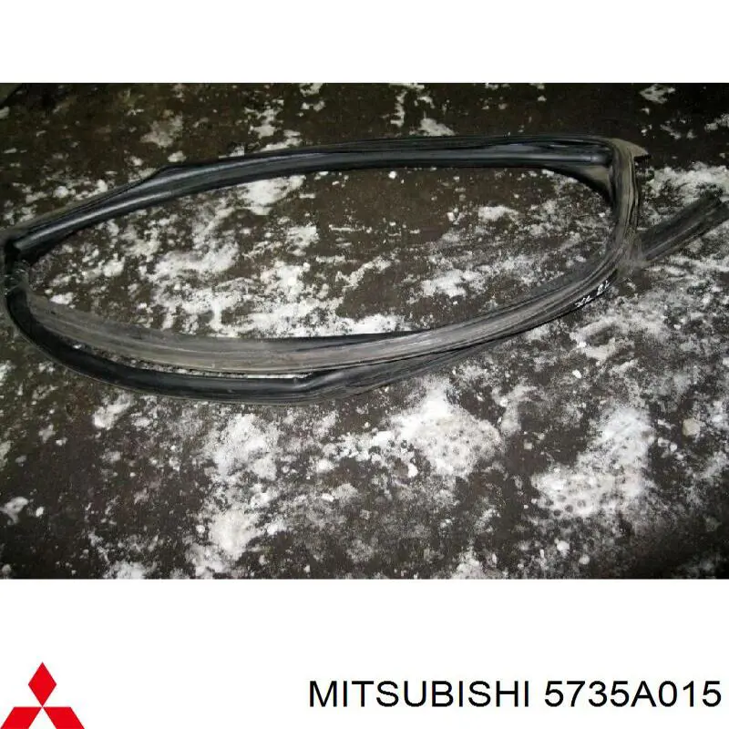 5735A315 Mitsubishi 