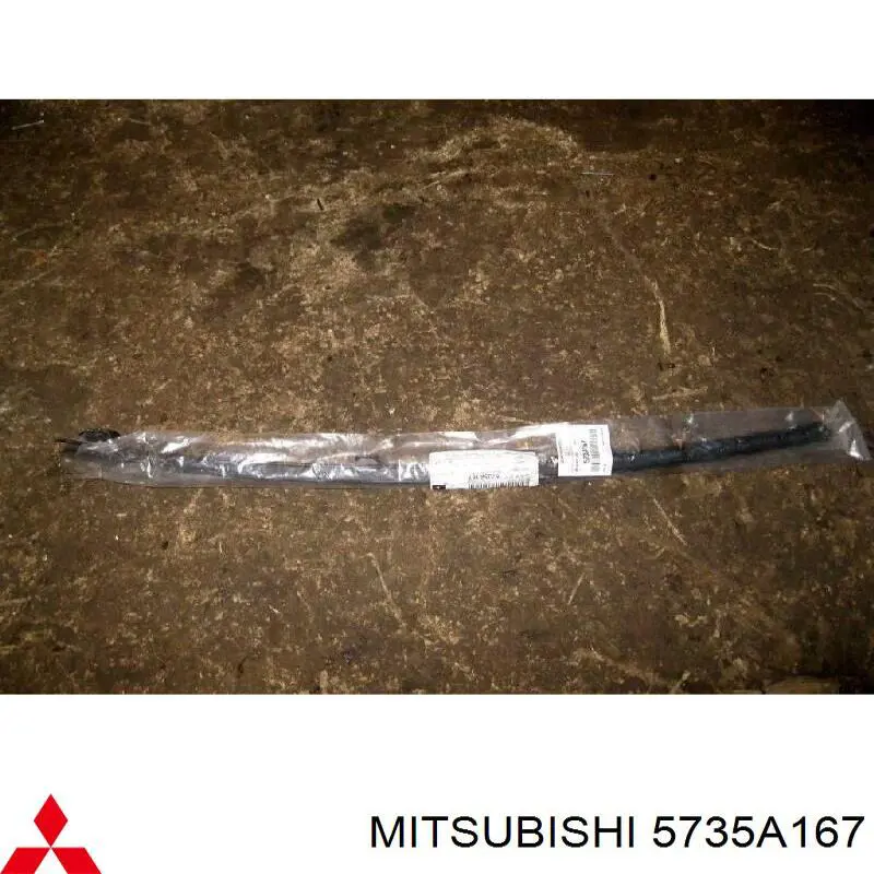 5735A167 Mitsubishi 