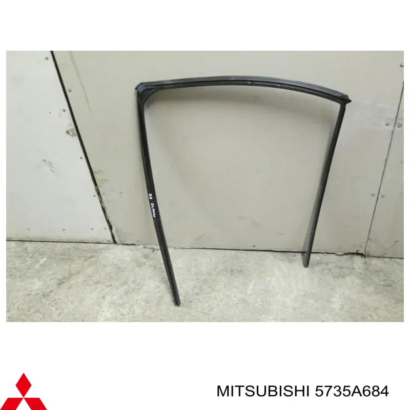 5735A684 Mitsubishi 