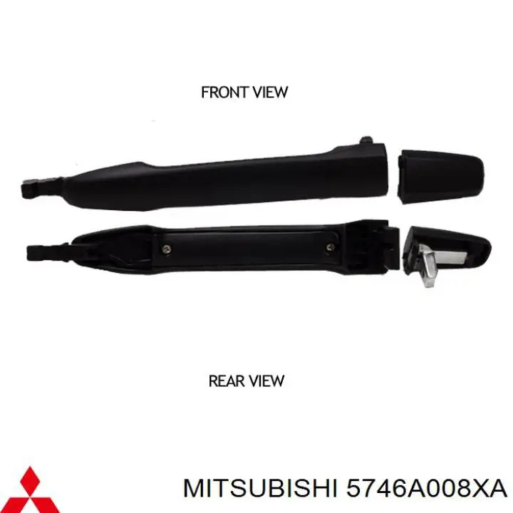 5746A008XA Mitsubishi 