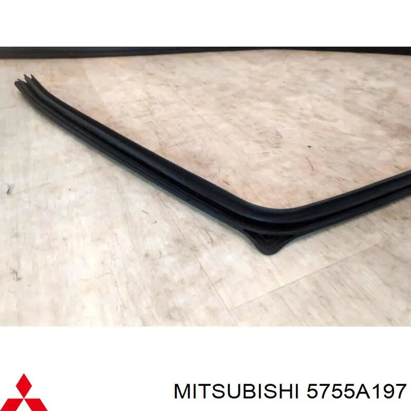 5755A197 Mitsubishi 