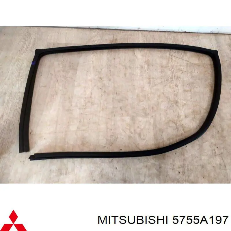  Mitsubishi 5755A197 цена, от 28.22 USD