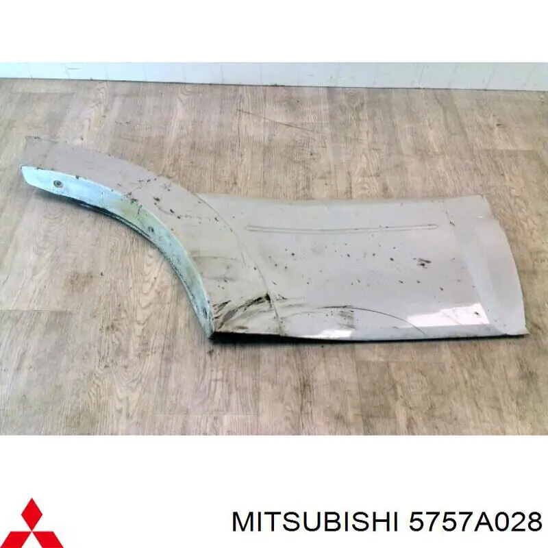  5757A028 Mitsubishi