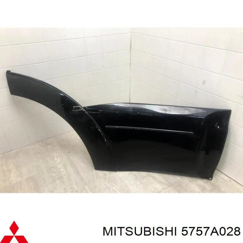 5757A028 Mitsubishi 