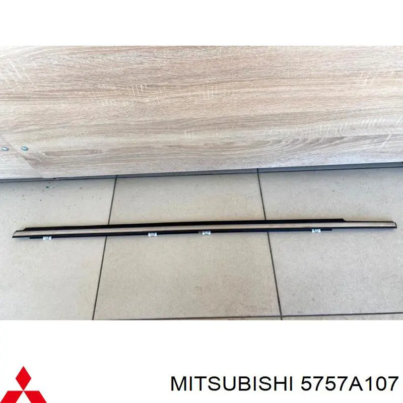  5757A107 Mitsubishi