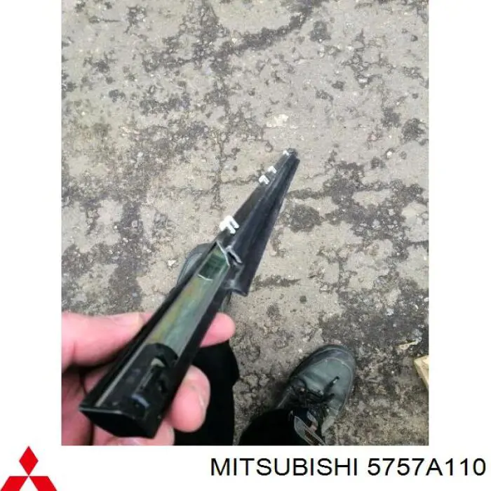 5757A110 Mitsubishi 
