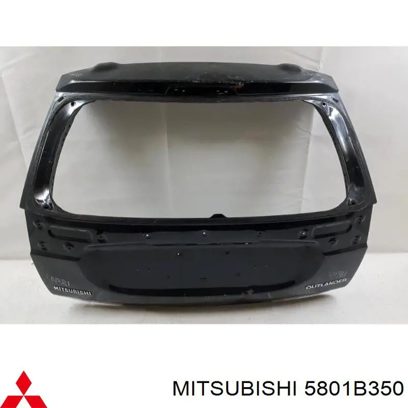 5801B350 Mitsubishi 