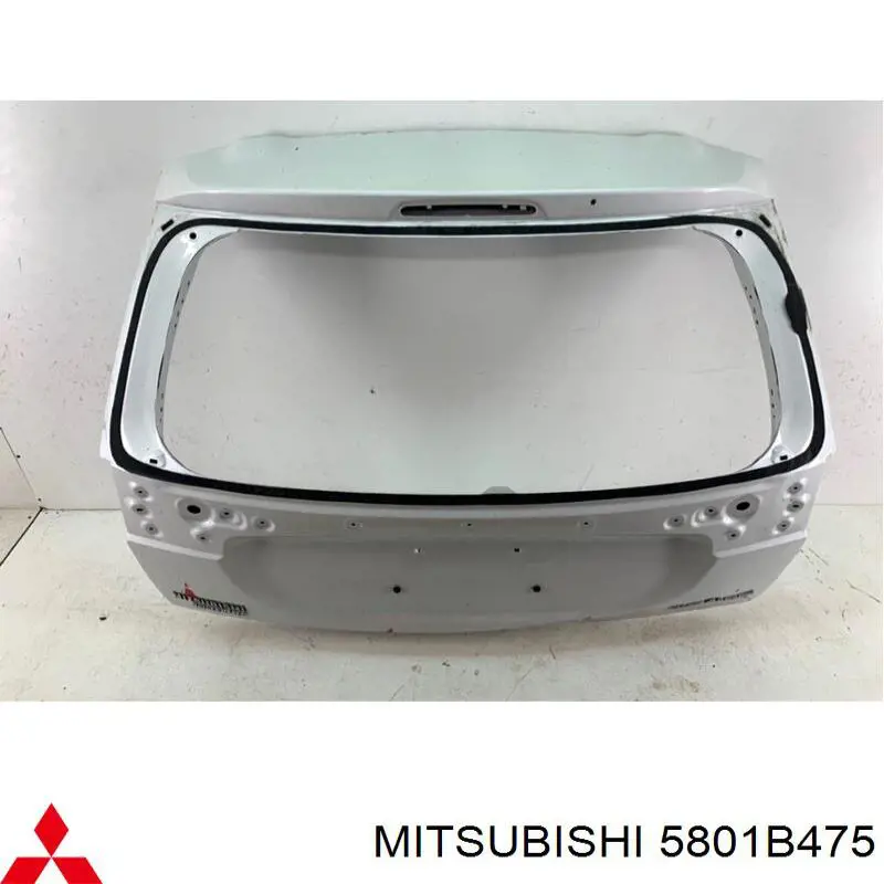  Mitsubishi 5801B475 цена, от 760.16 USD