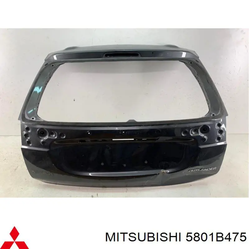  5801B475 Mitsubishi