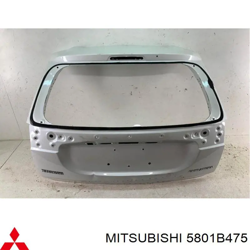 5801B475 Mitsubishi 