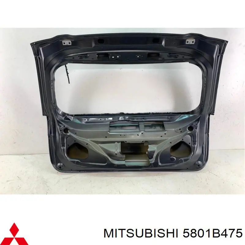 Купить 5801B475 Mitsubishi 