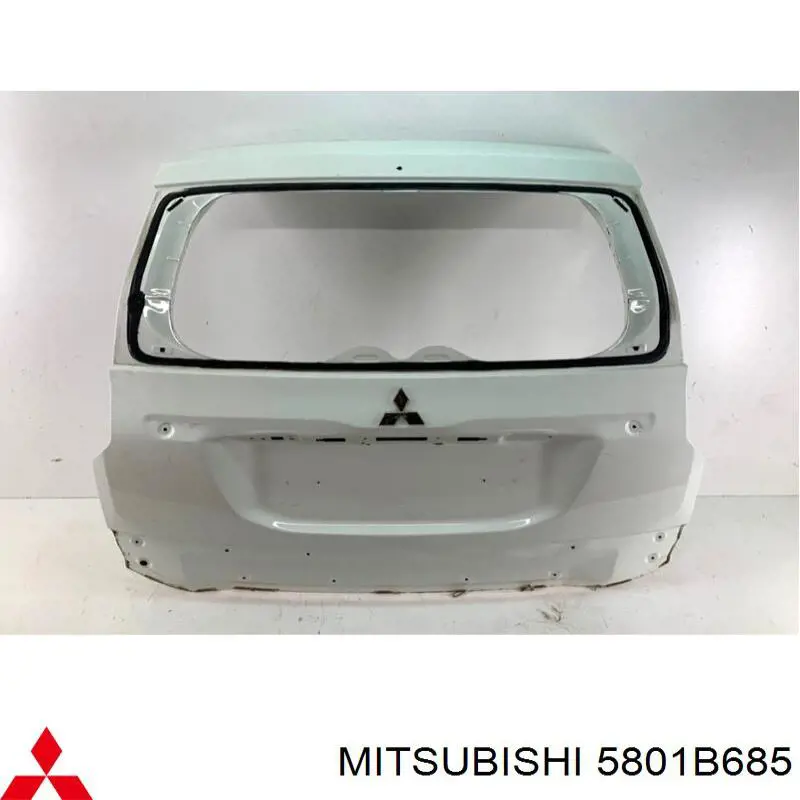  5801B685 Mitsubishi