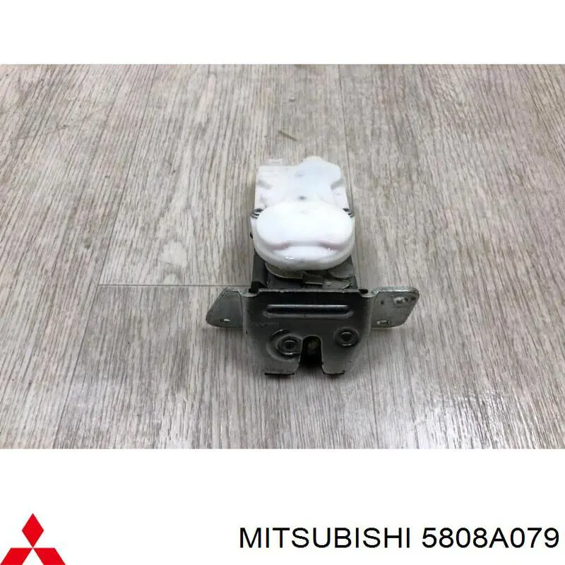 5808A079 Mitsubishi