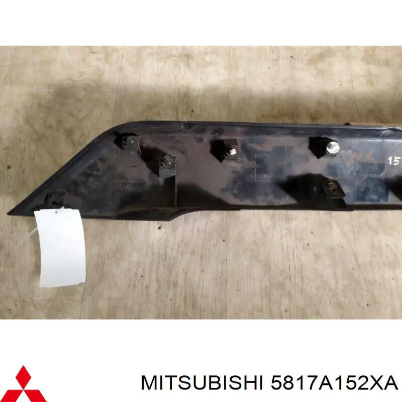  5817A152XA Mitsubishi