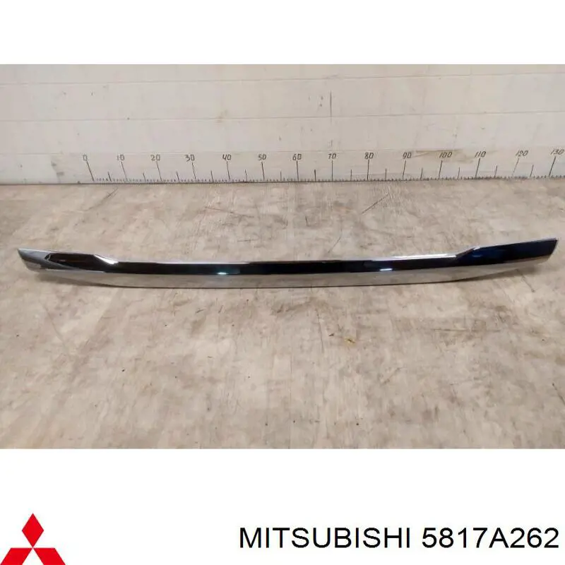  5817A262 Mitsubishi
