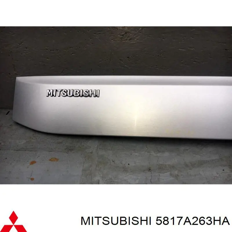  5817A263HA Mitsubishi