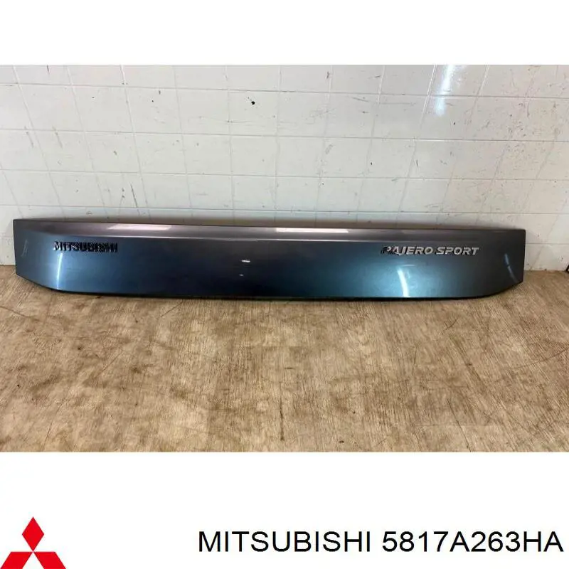 5817A263HA Mitsubishi 
