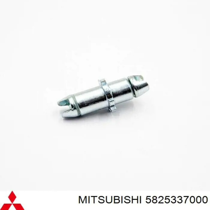 5825337000 Mitsubishi regulador do freio de tambor traseiro