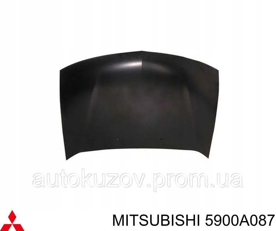 Capota 5900A087 Mitsubishi