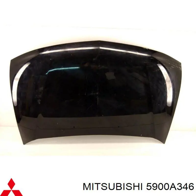 Капот Starline 3783280 цена, от 152.05 USD