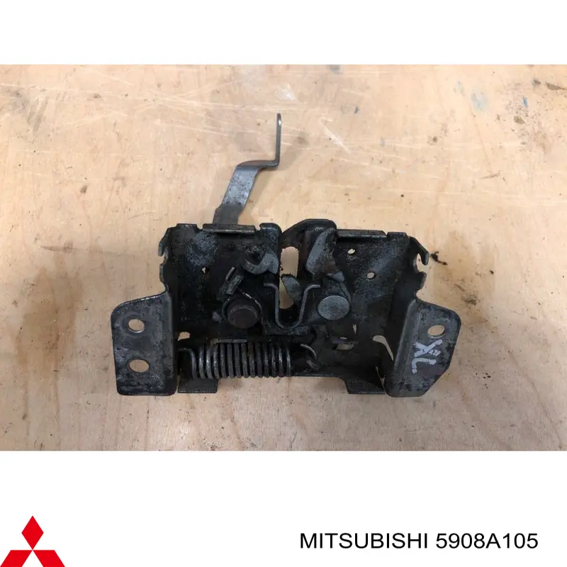 5908A105 Mitsubishi