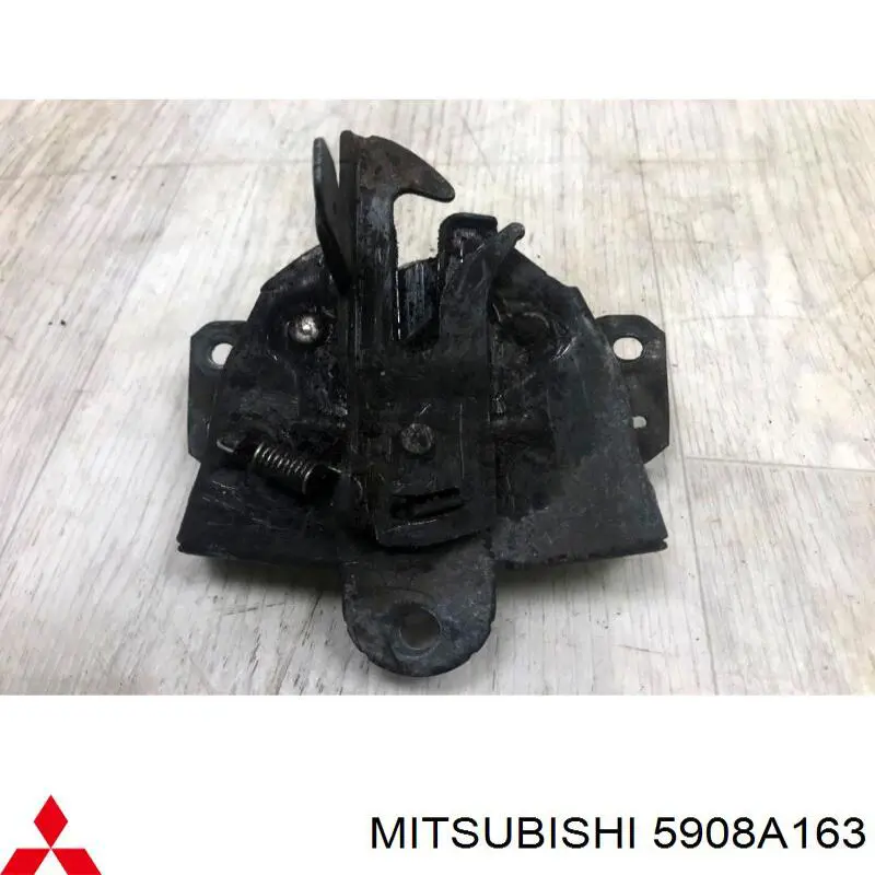  5908A163 Mitsubishi