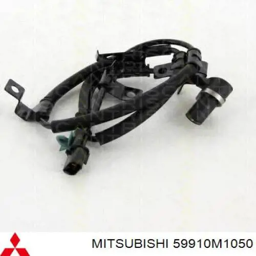 Датчик АБС (ABS) задний, левый Hyundai/Kia ZR237203 цена, от 61.79 USD