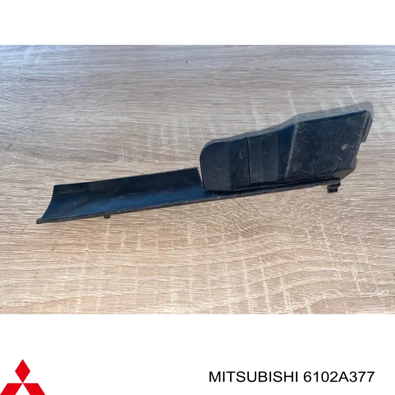 6102A377 Mitsubishi 