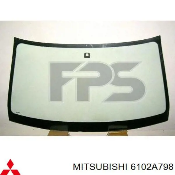 Стекло лобовое XYG GS4812D11 цена, от 289.42 USD