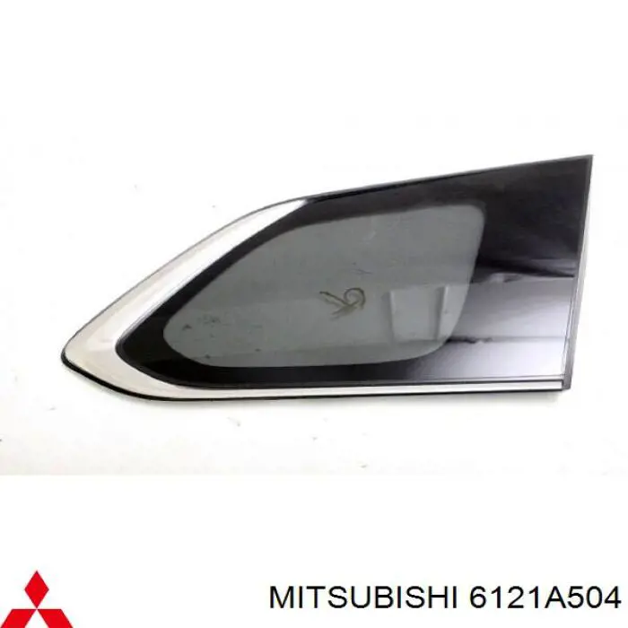 6121A504 Mitsubishi 