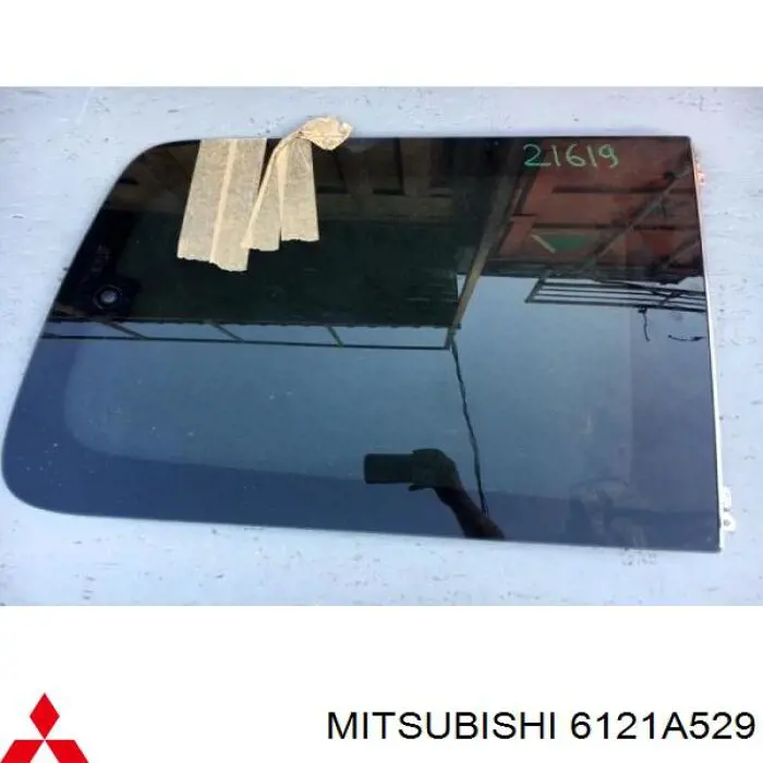 6121A216 Mitsubishi 