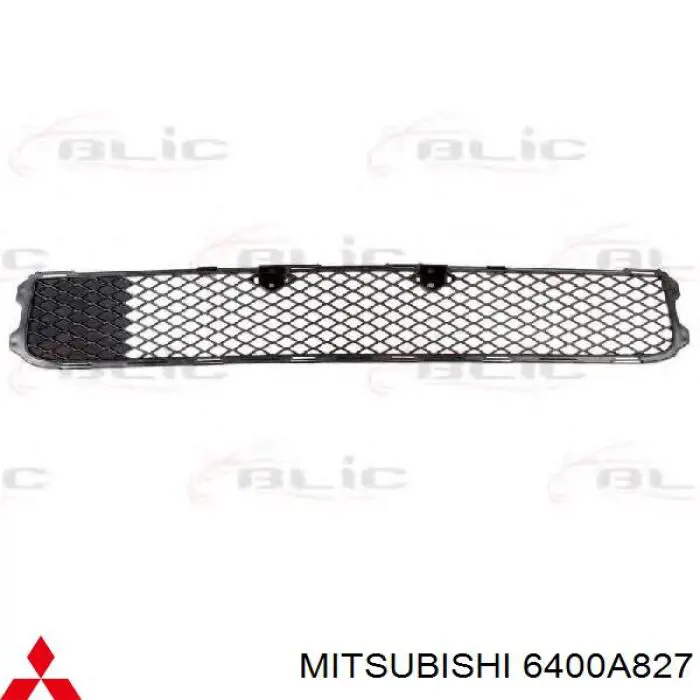 6400A827 Mitsubishi