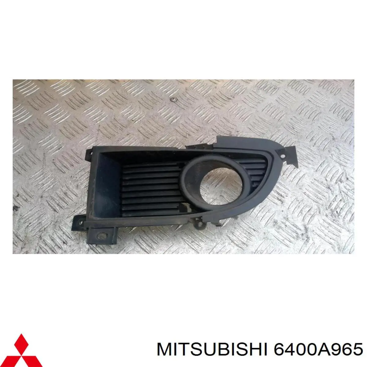  6400A965 Mitsubishi